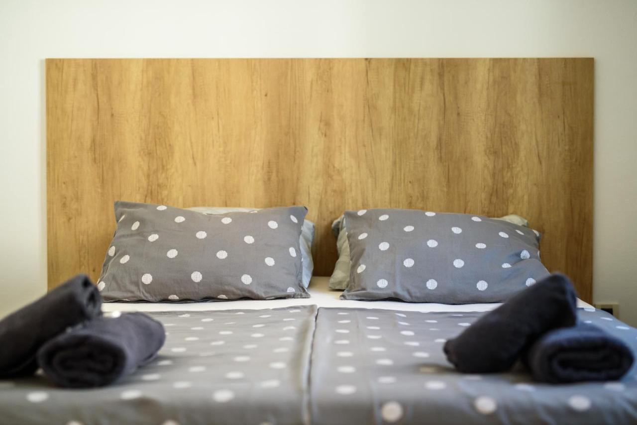 Aurora Seaview Apartment Mlini Dış mekan fotoğraf