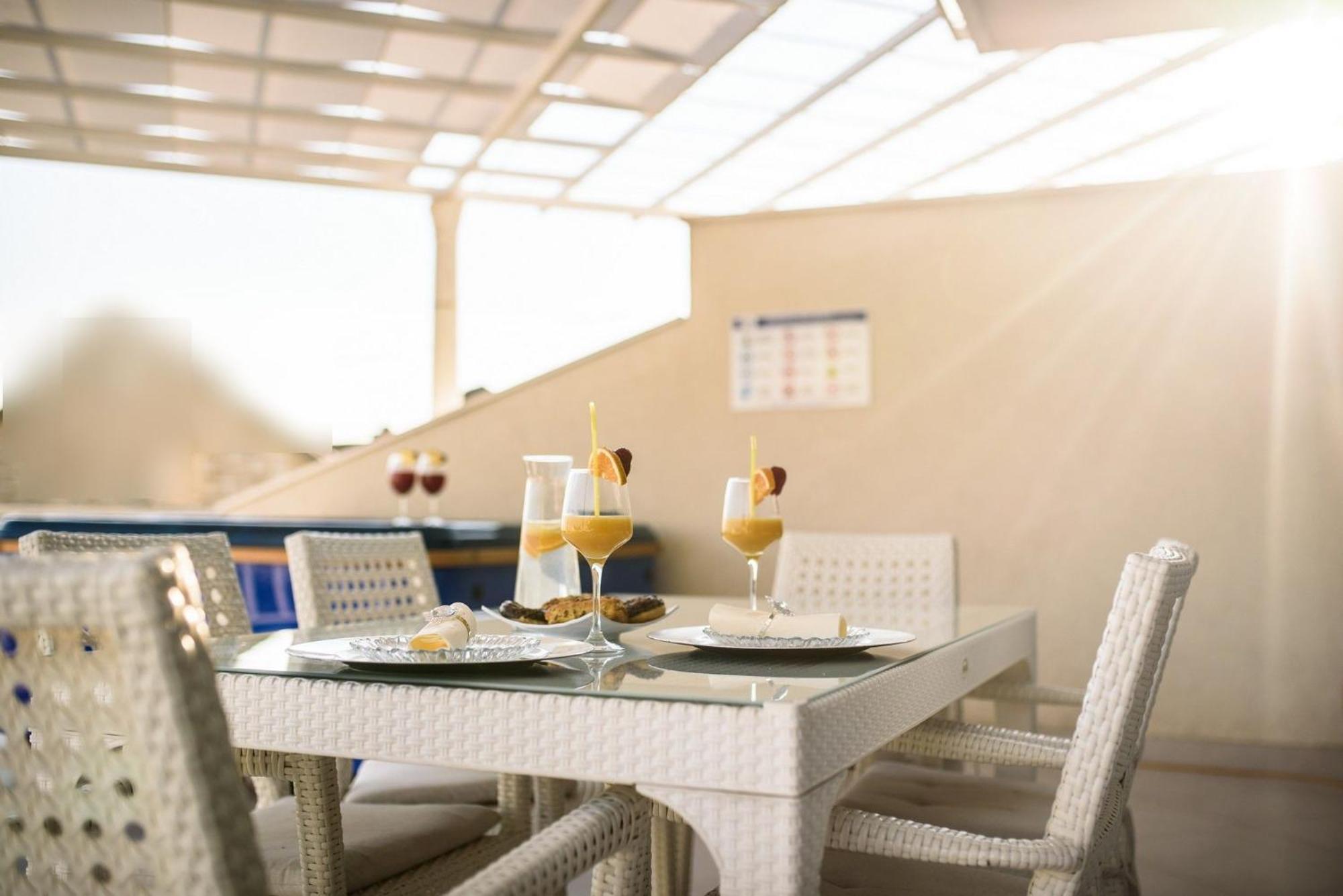 Aurora Seaview Apartment Mlini Dış mekan fotoğraf