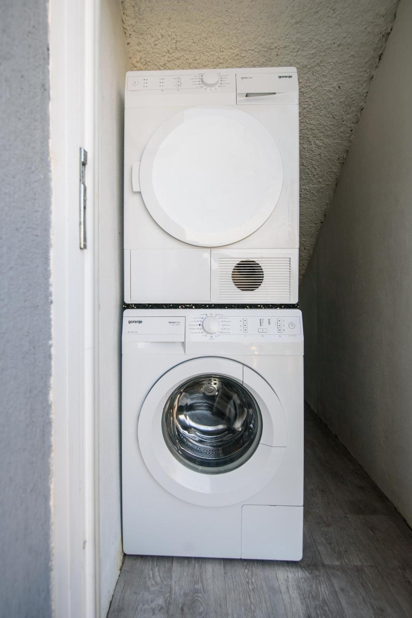Aurora Seaview Apartment Mlini Dış mekan fotoğraf